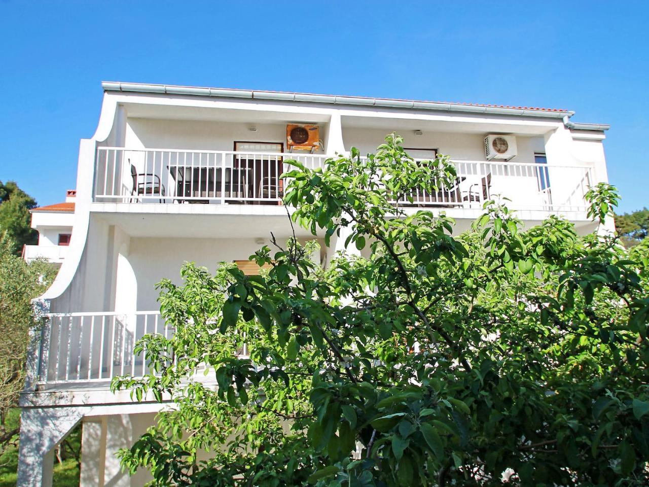 Apartment Fani-2 By Interhome Banjol ภายนอก รูปภาพ